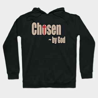 christian Hoodie